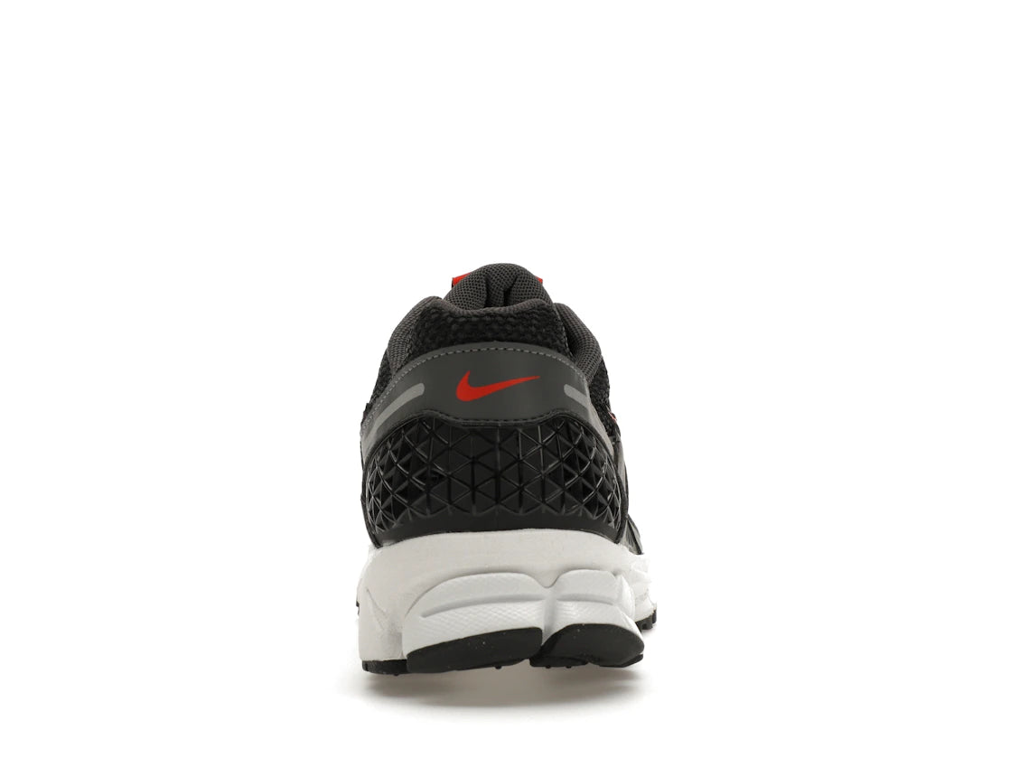 Nike Zoom Vomero 5 Schwarz Picante Rot