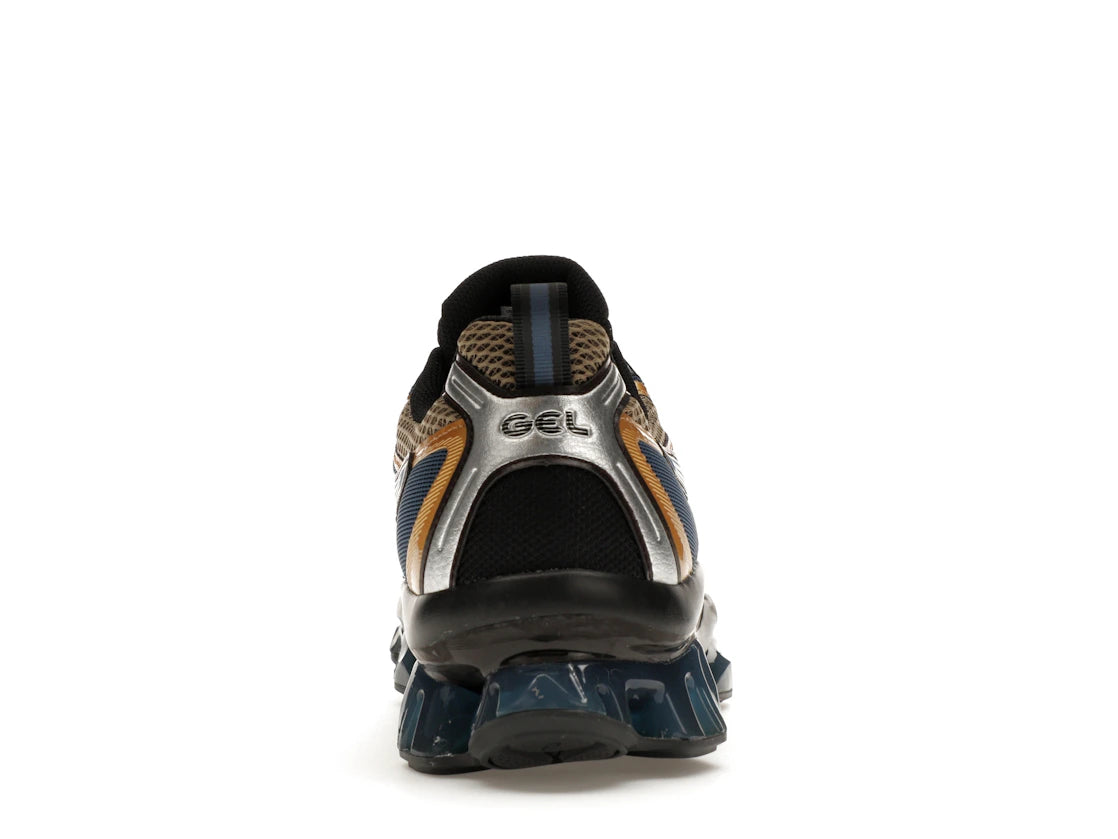ASICS Gel-Quantum Kinetic Pepper Light Indigo