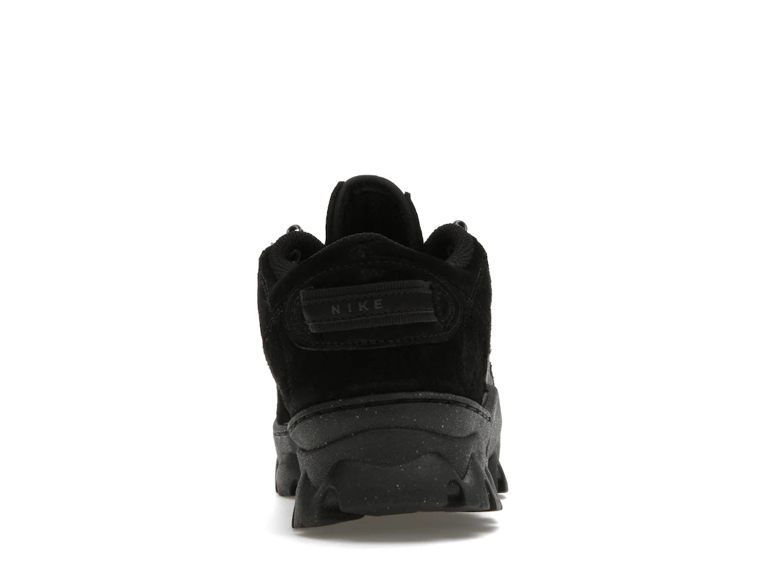 Nike Lahar Low Black (Women's)