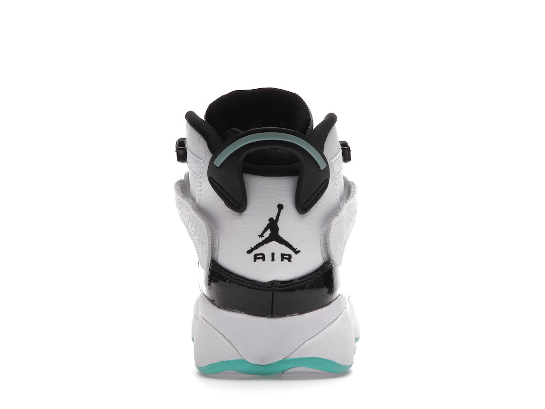 Jordan 6 Rings Tropical Twist (GS)