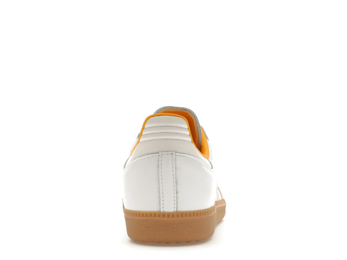adidas Samba OG Crew Gelb