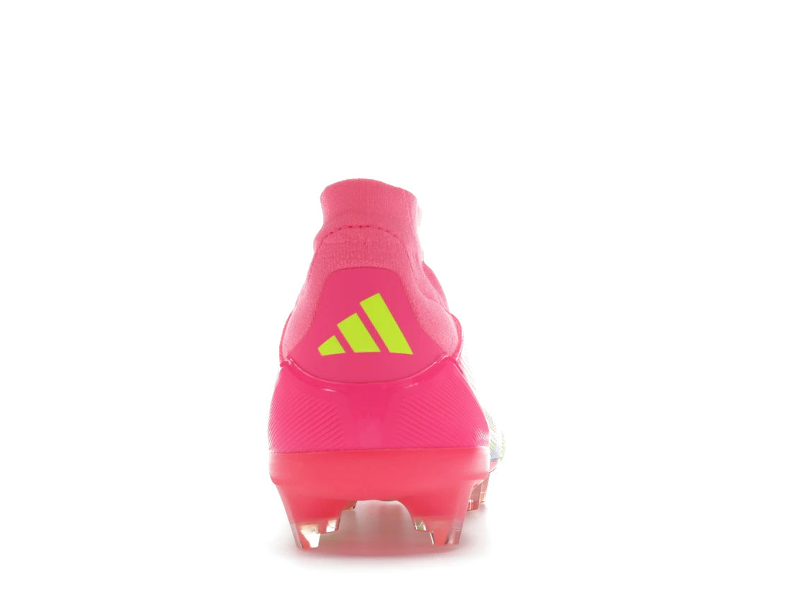 adidas F50 Pro Mid-Cut FG Mystic Victory Pack (Damen)