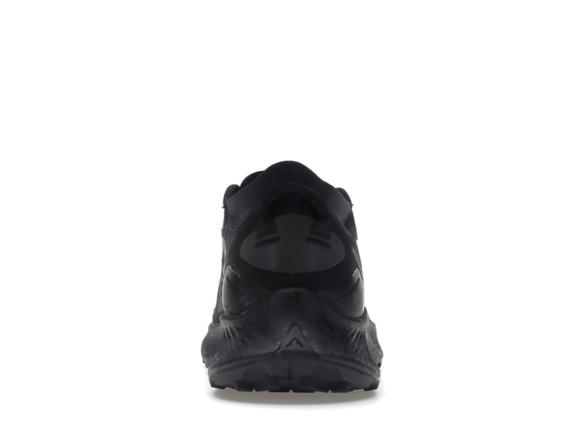 Nike Pegasus Trail 3 Gore-Tex Black Dark Smoke Grey