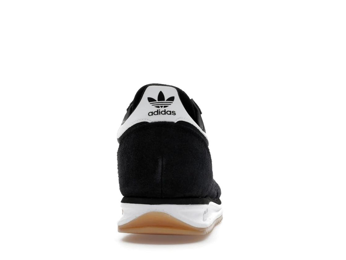 adidas SL 72 RS Schwarz Weiß