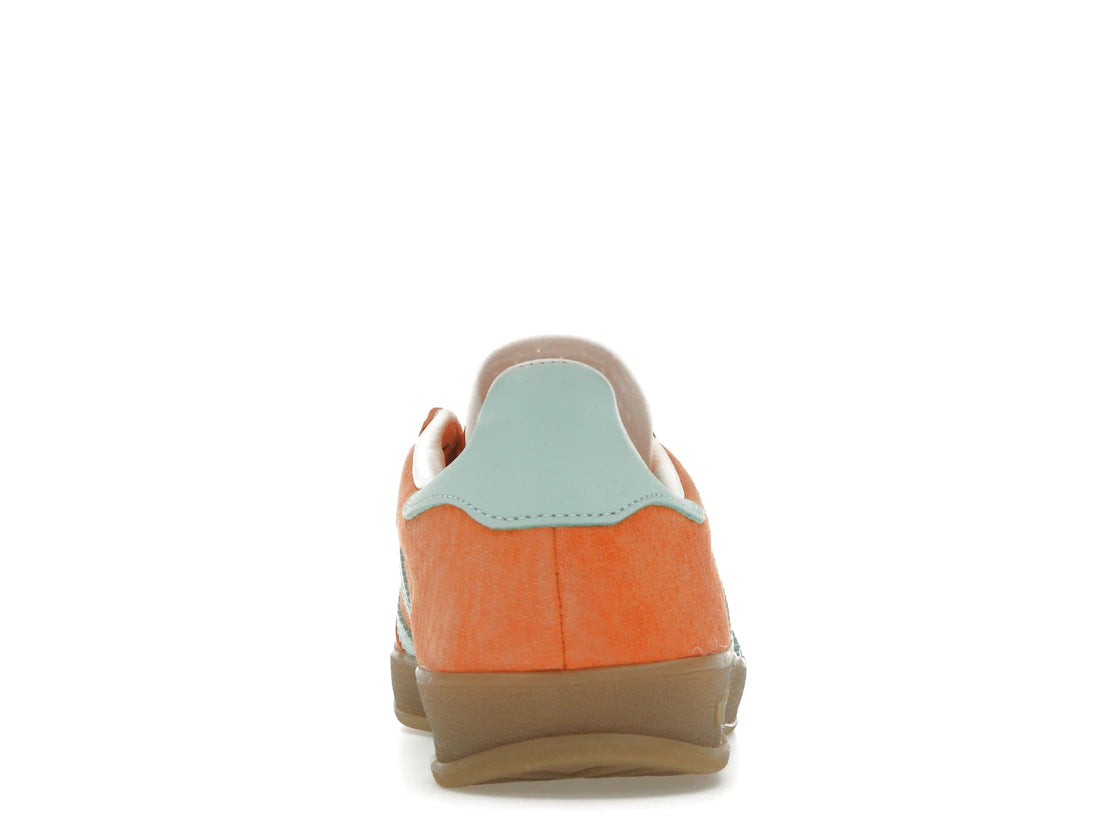 adidas Gazelle Indoor Easy Orange