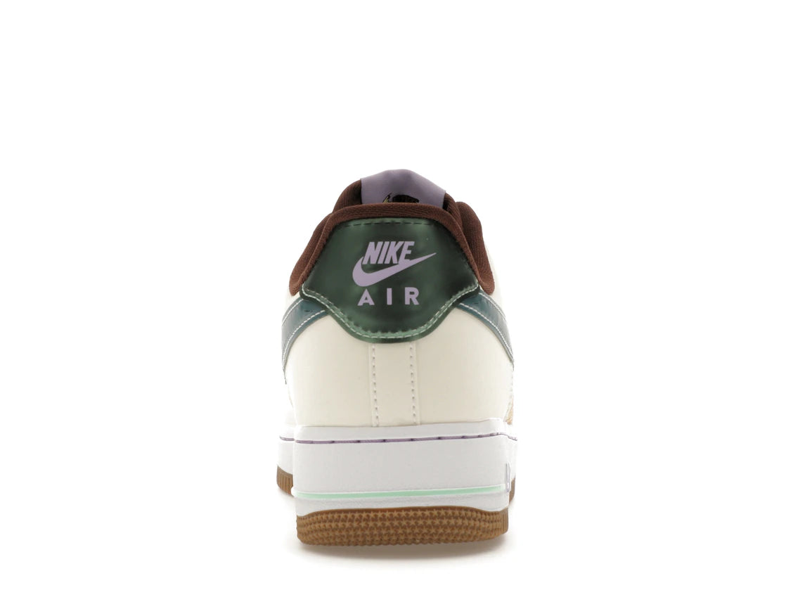 Nike Air Force 1 Low Retro Osterkorb