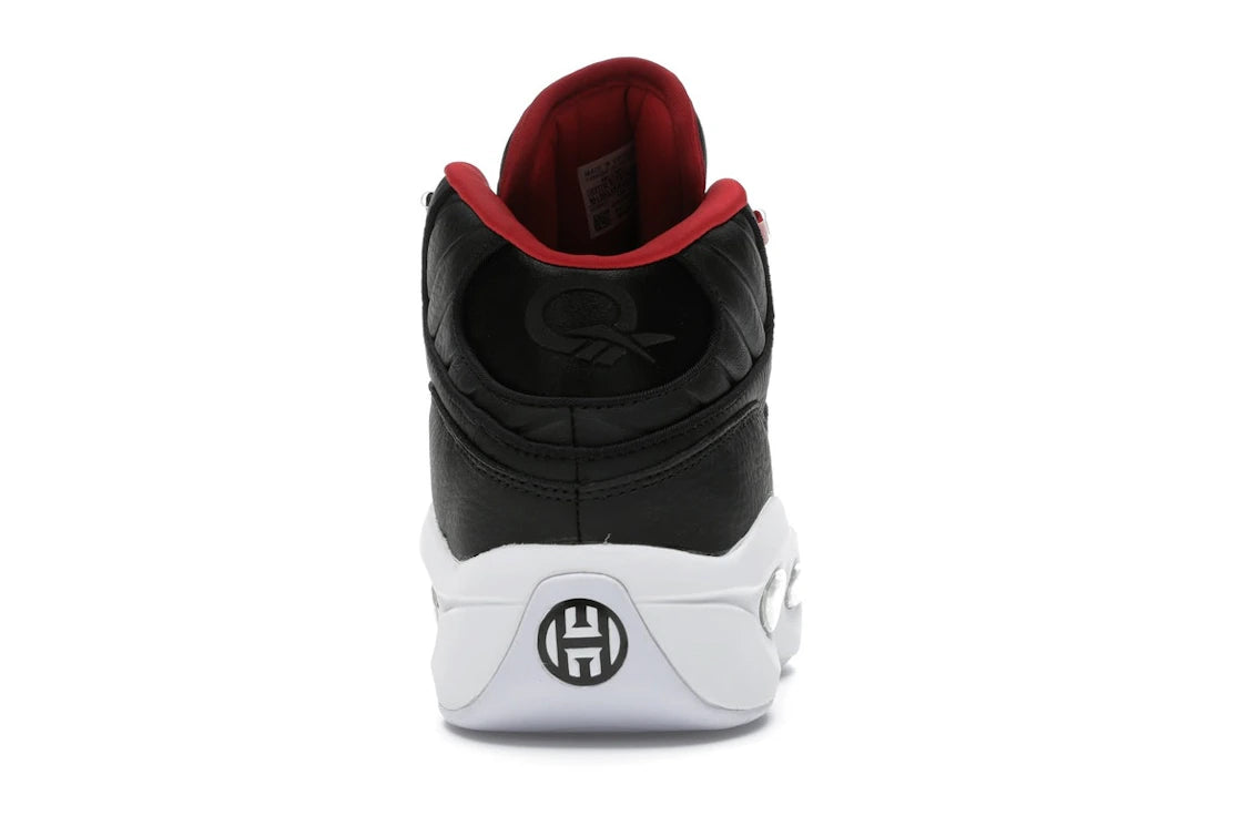 Reebok Question Mid Iverson x Harden