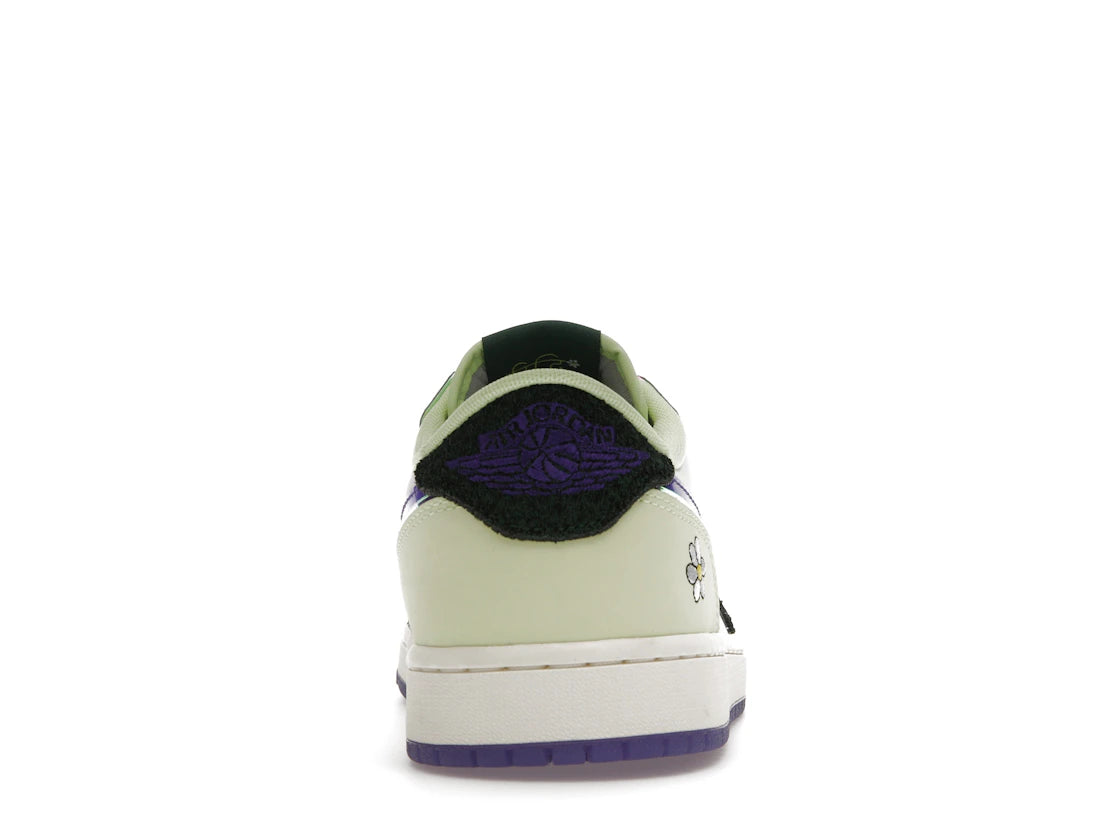 Jordan 1 Retro Low OG Doernbecher (2023)