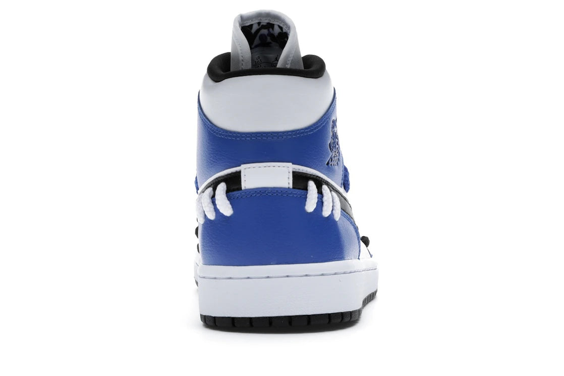 Jordan 1 Mid Sisterhood (Damen)