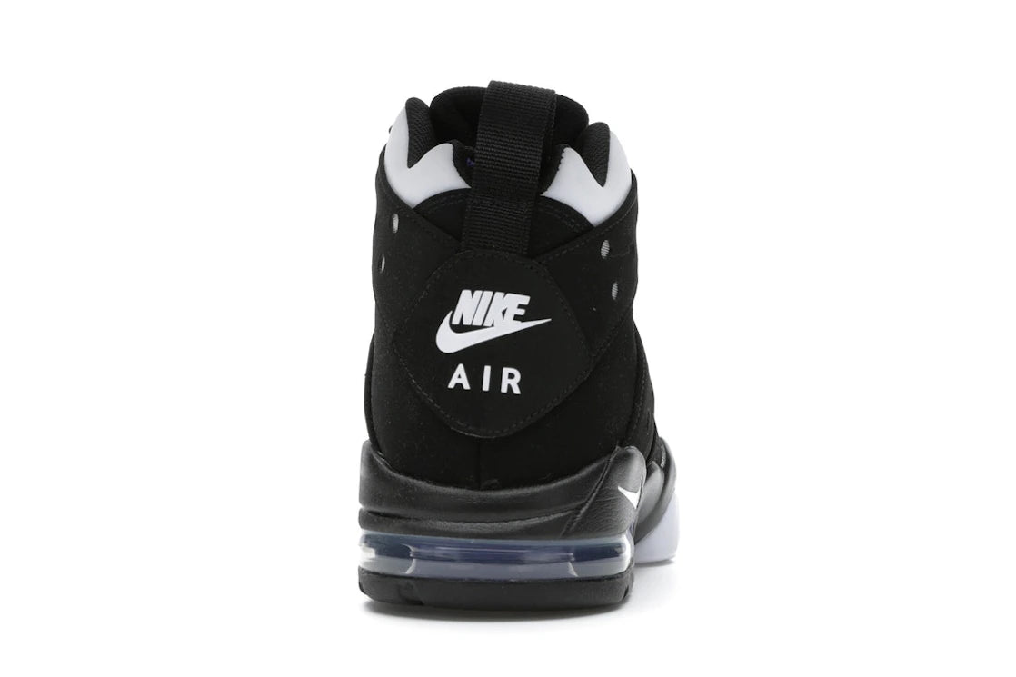 Nike Air Max 2 CB '94 Black White Purple