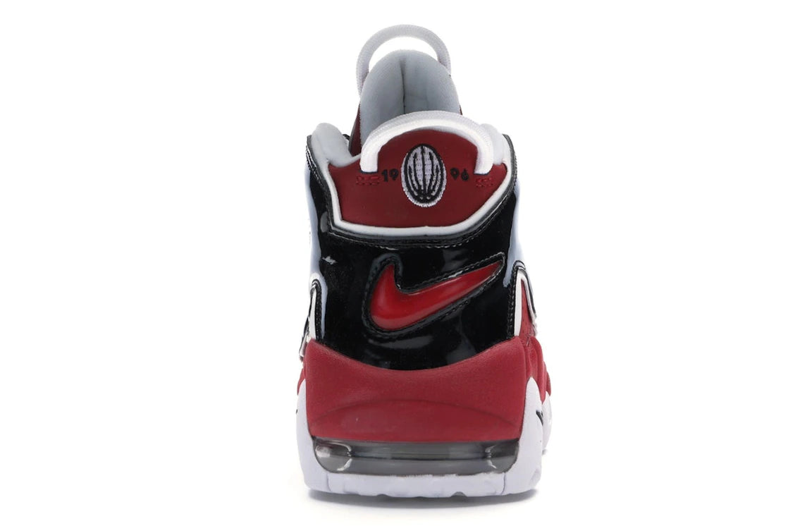 Nike Air More Uptempo Bulls Hoops Pack
