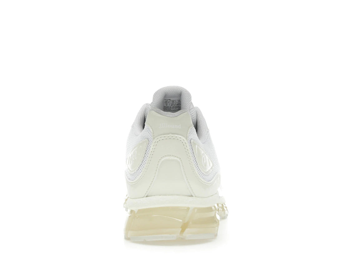 ASICS Gel-Quantum 360 I AMP JJJJound Weiß