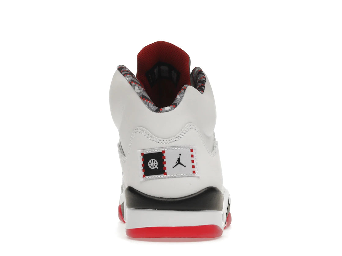 Jordan 5 Retro Quai 54 (2021)