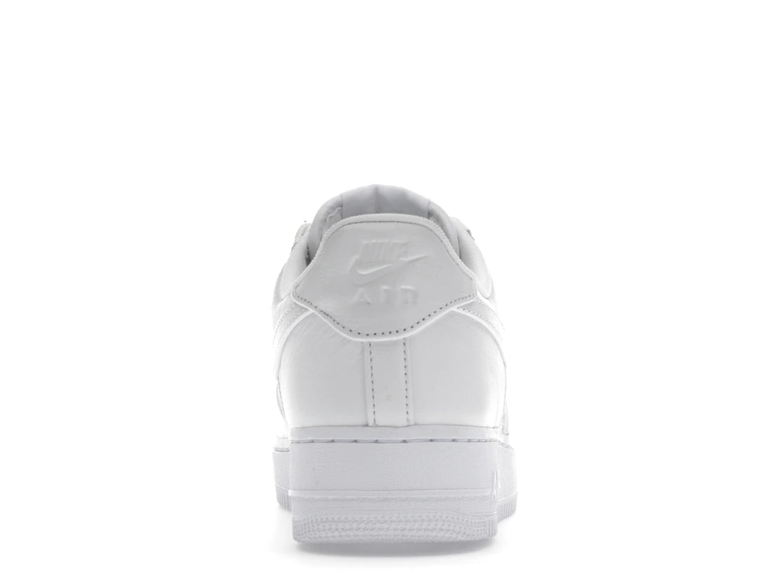 Nike Air Force 1 Low Jason Voorhees