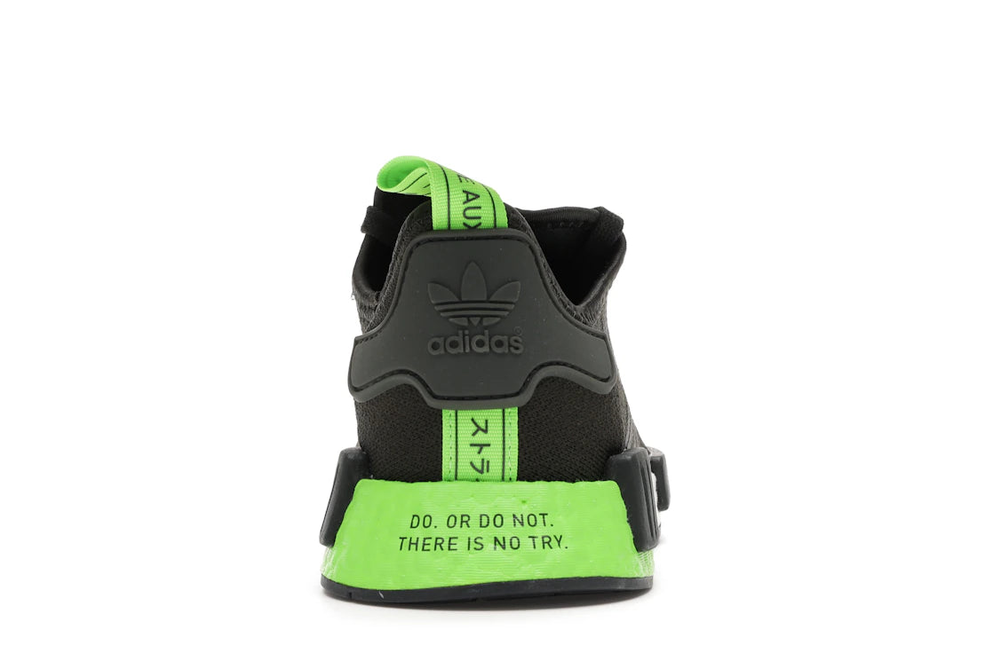 adidas NMD R1 Star Wars Yoda