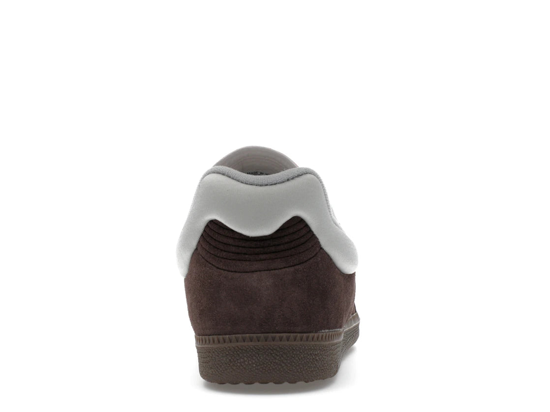 adidas Samba Dingyun Zhang Oxidized Brown