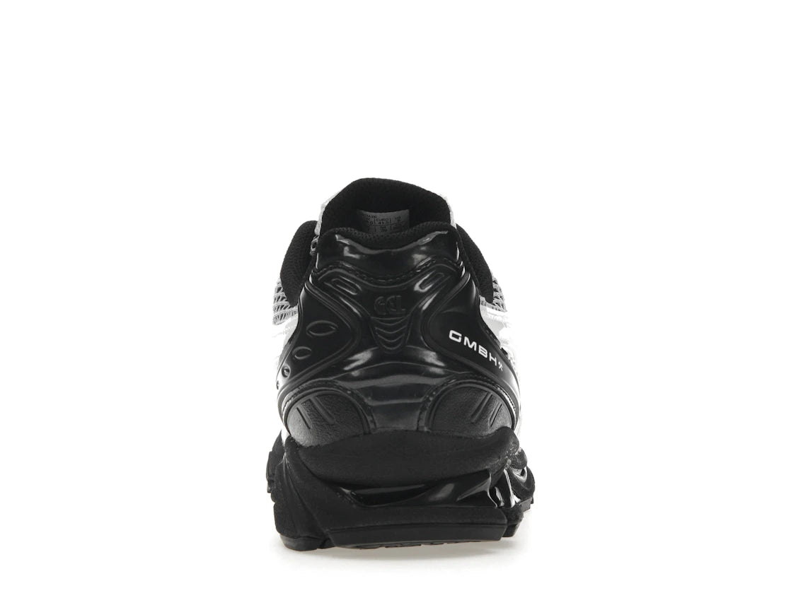 ASICS Gel-Kayano Legacy GmbH Weiß Schwarz