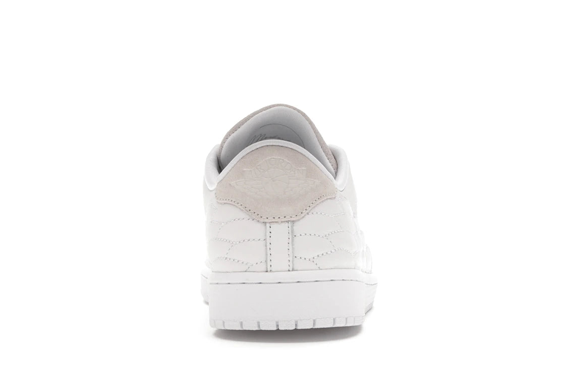 Jordan Centre Court White