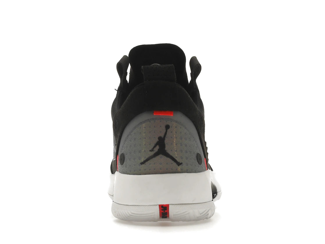 Jordan XXXIV Low Heritage