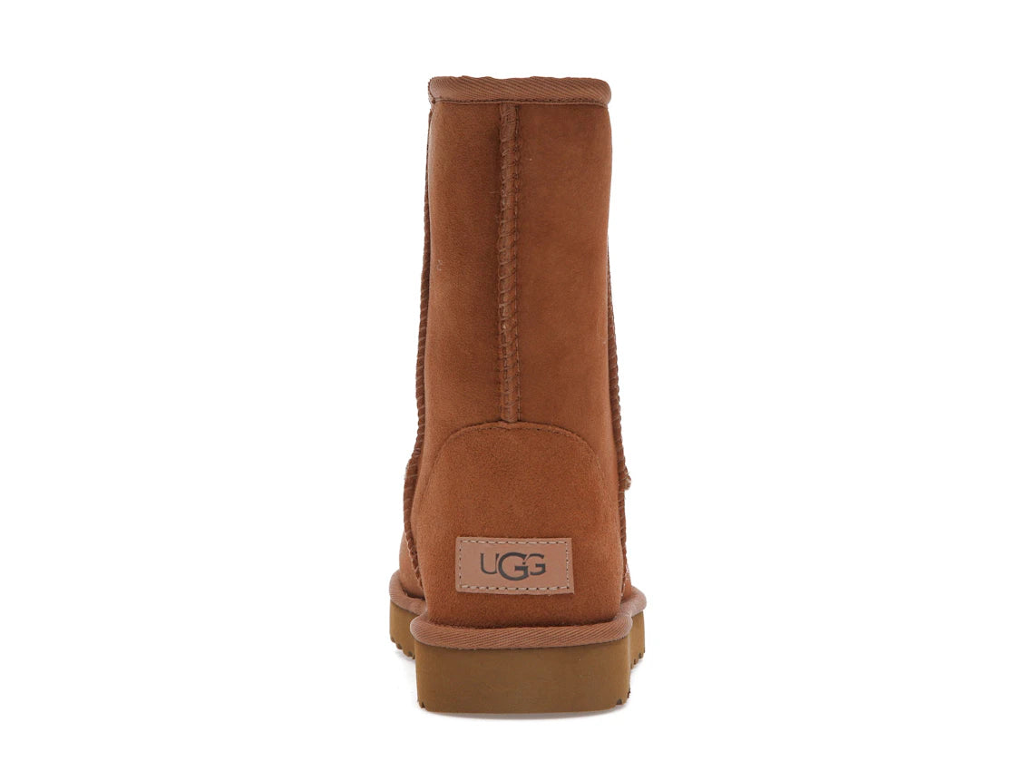 UGG Classic Short II Boot Chestnut (Women's)