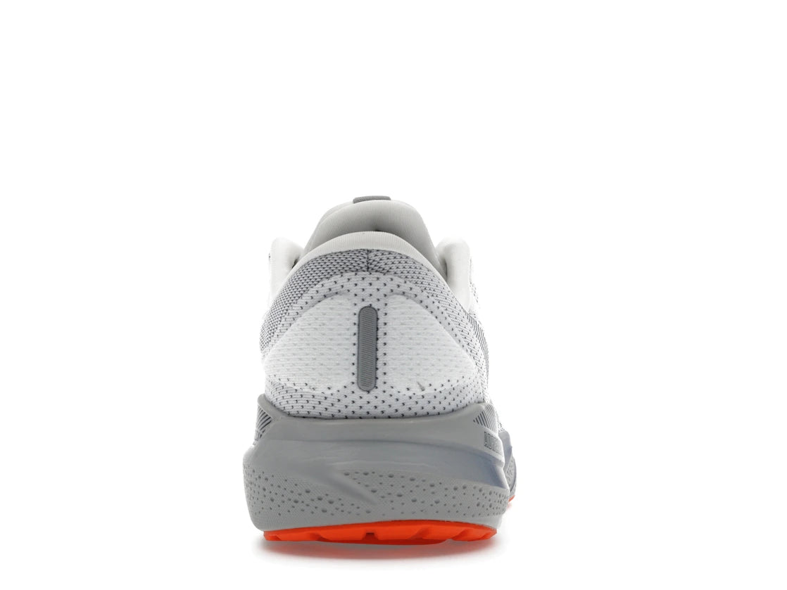 Brooks Adrenaline GTS 24 White Peacoat Alloy