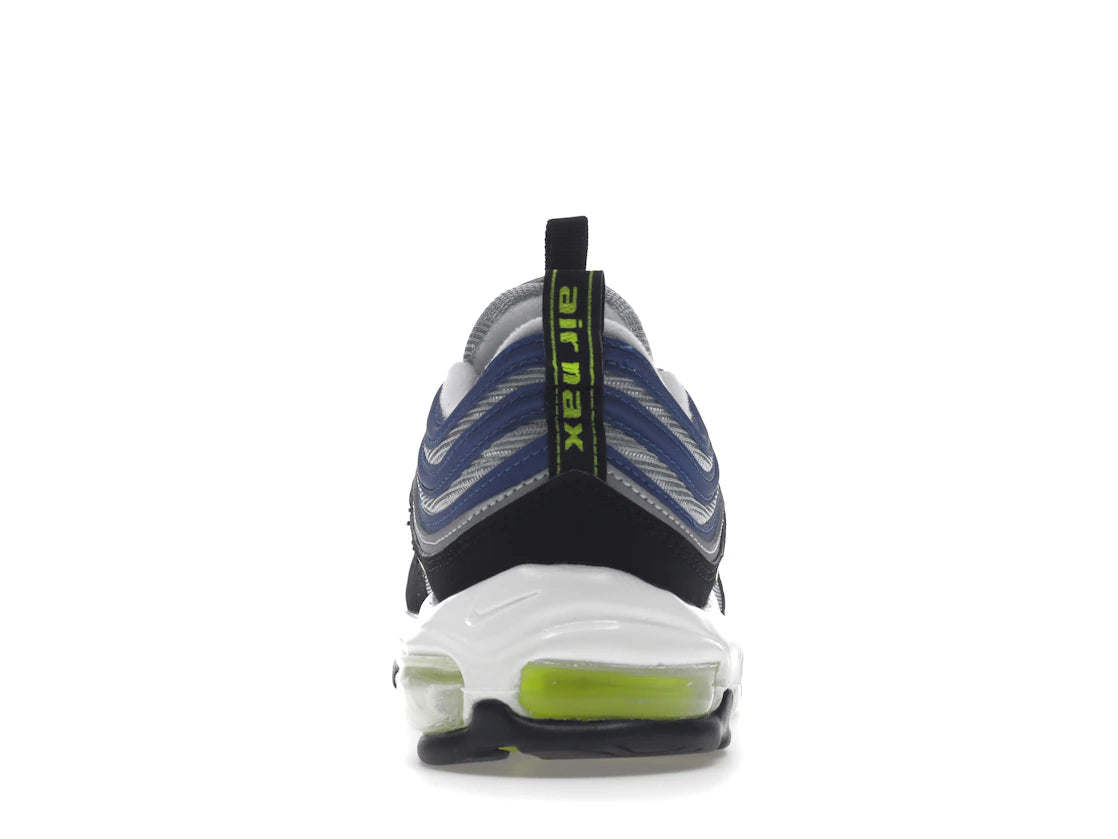 Nike Air Max 97 OG Atlantic Blue Voltage Yellow