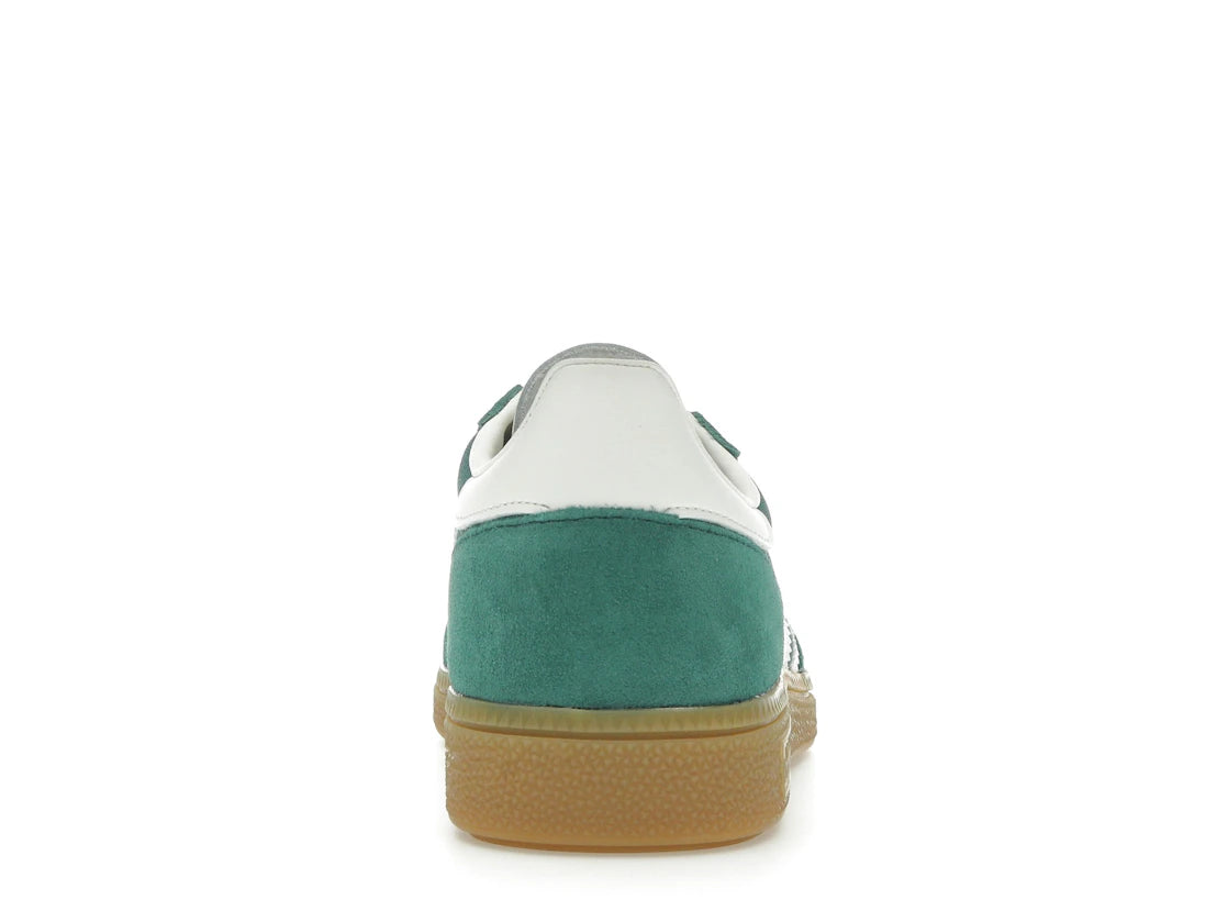 adidas Handball Spezial Green White Gum