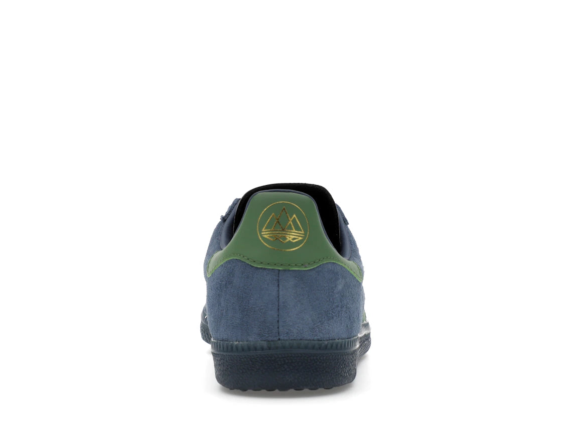 adidas Samba Deco SPZL END. By The Sea