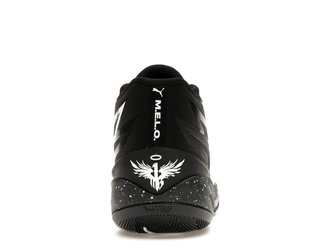 Puma LaMelo Ball MB.02 Oreo