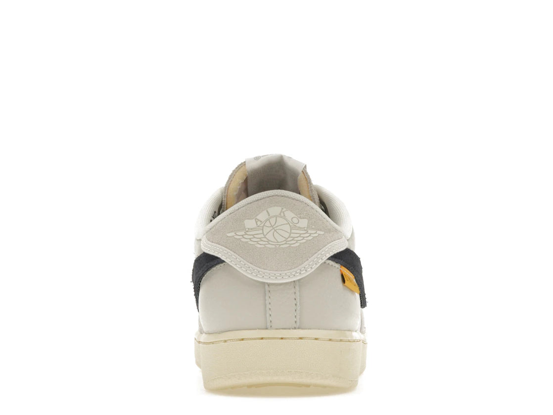 Jordan 1 Retro AJKO Low SP Union Sail Leather