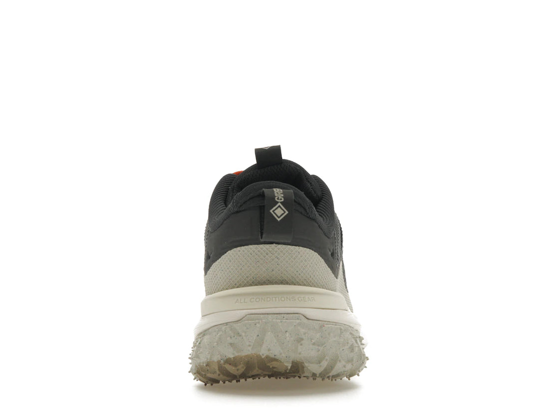 Nike ACG Mountain Fly 2 Low Gore-Tex Dark Smoke Grey