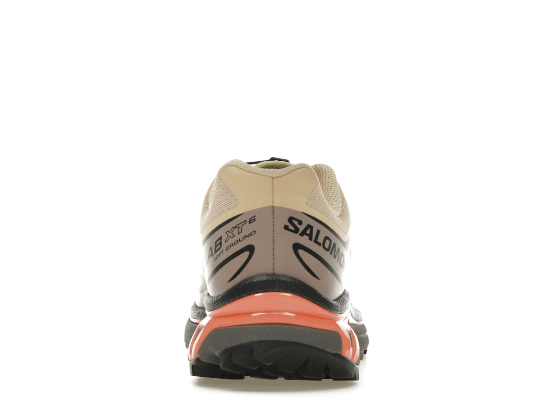 Salomon XT-6 Haselnuss Wachtel