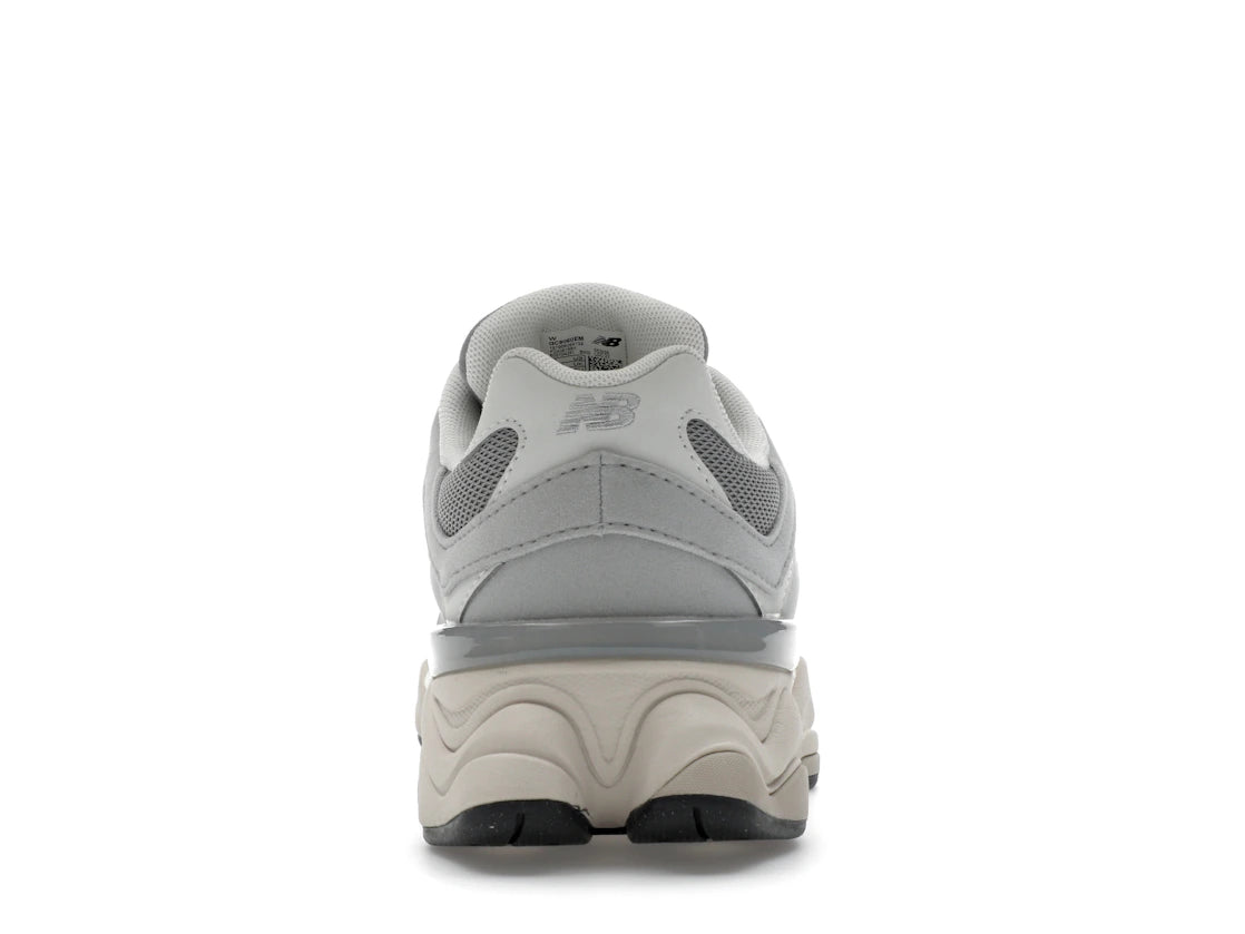 New Balance 9060 Slate Gray Raincloud (GS)