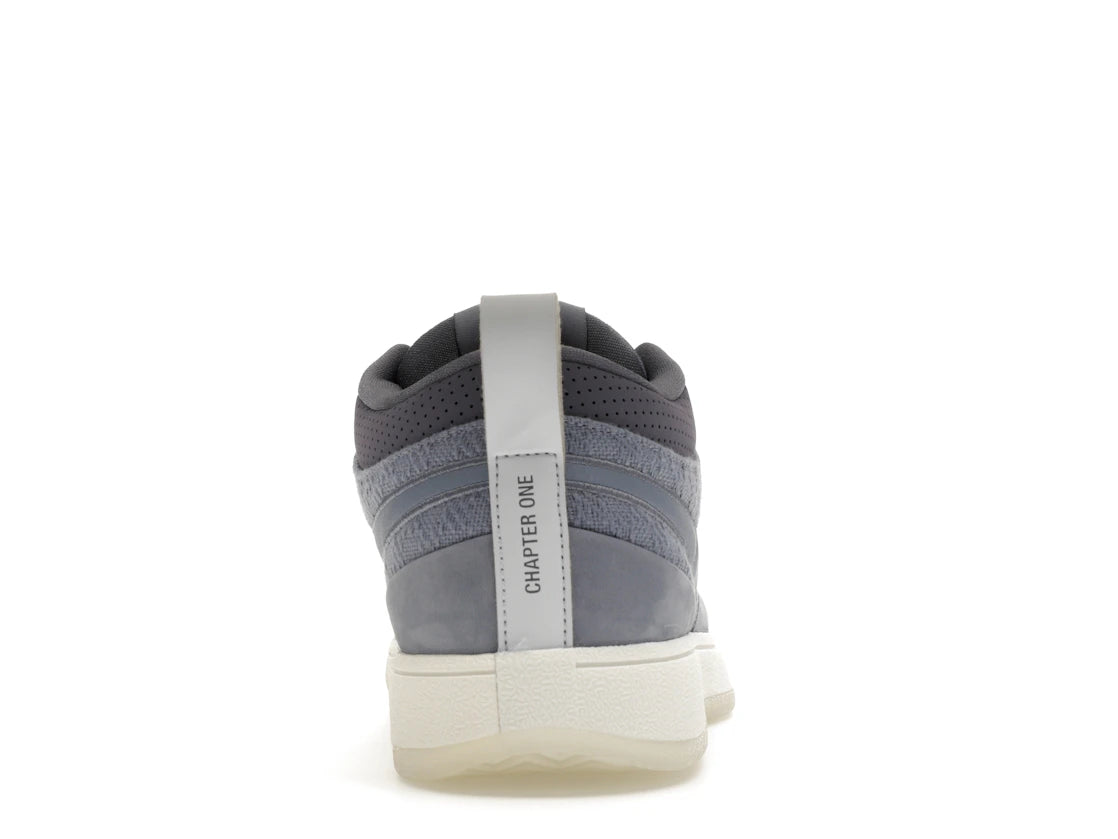 Nike Book 1 Mirage V2 (Transparente Außensohle)