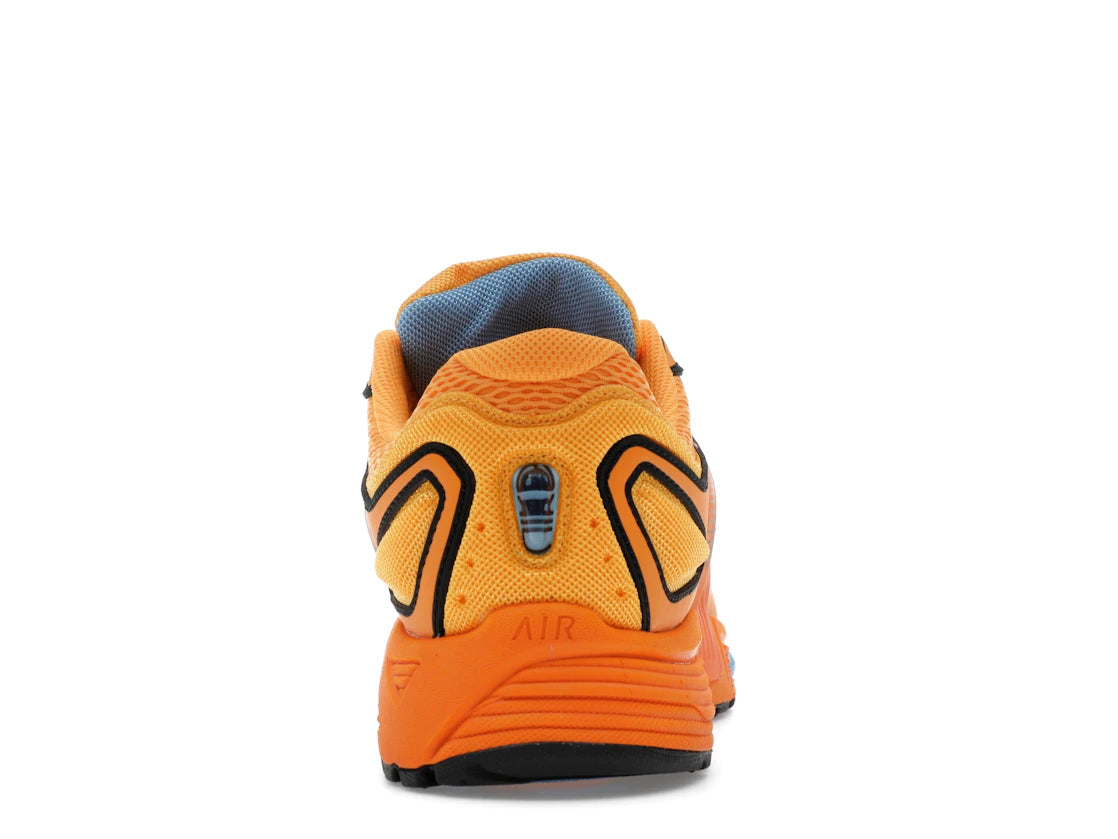 Nike Air Pegasus Wave Sundial Orange Blau