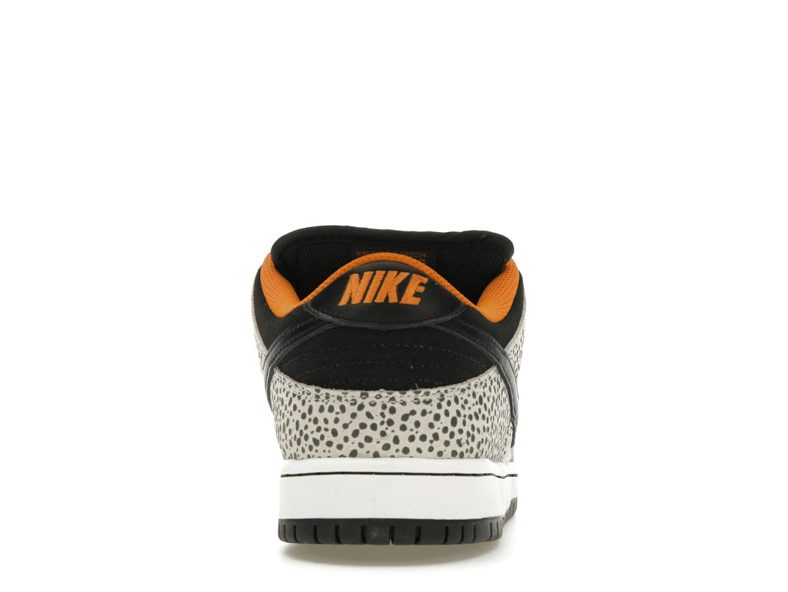 Nike SB Dunk Low Electric Pack Olympic Safari