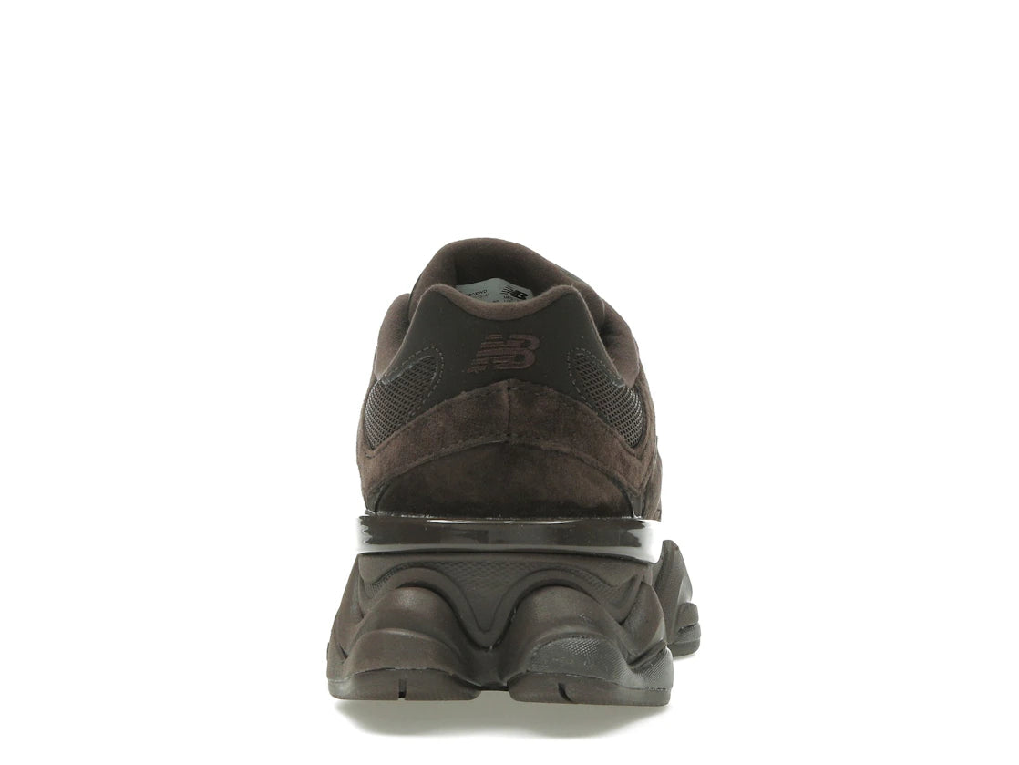 New Balance 9060 Schokolade