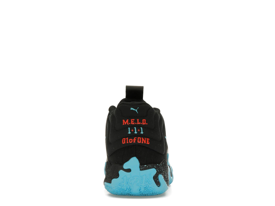 Puma LaMelo Ball MB.03 Blue Hive (GS)