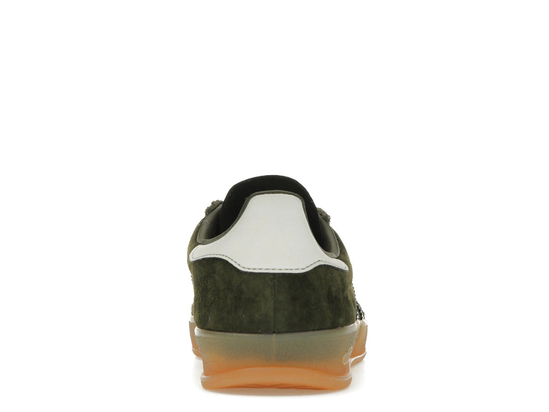 adidas Gazelle Indoor Night Cargo