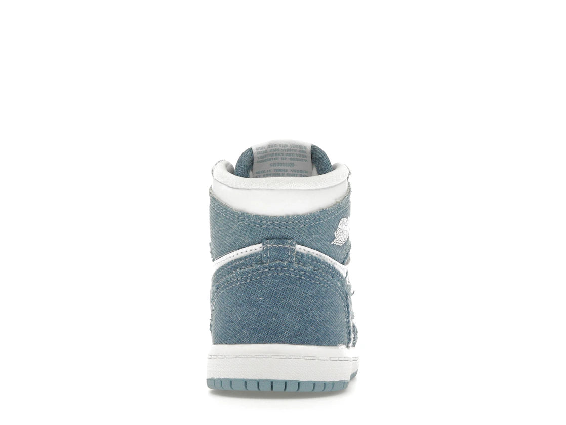 Jordan 1 Retro High OG Denim (TD)