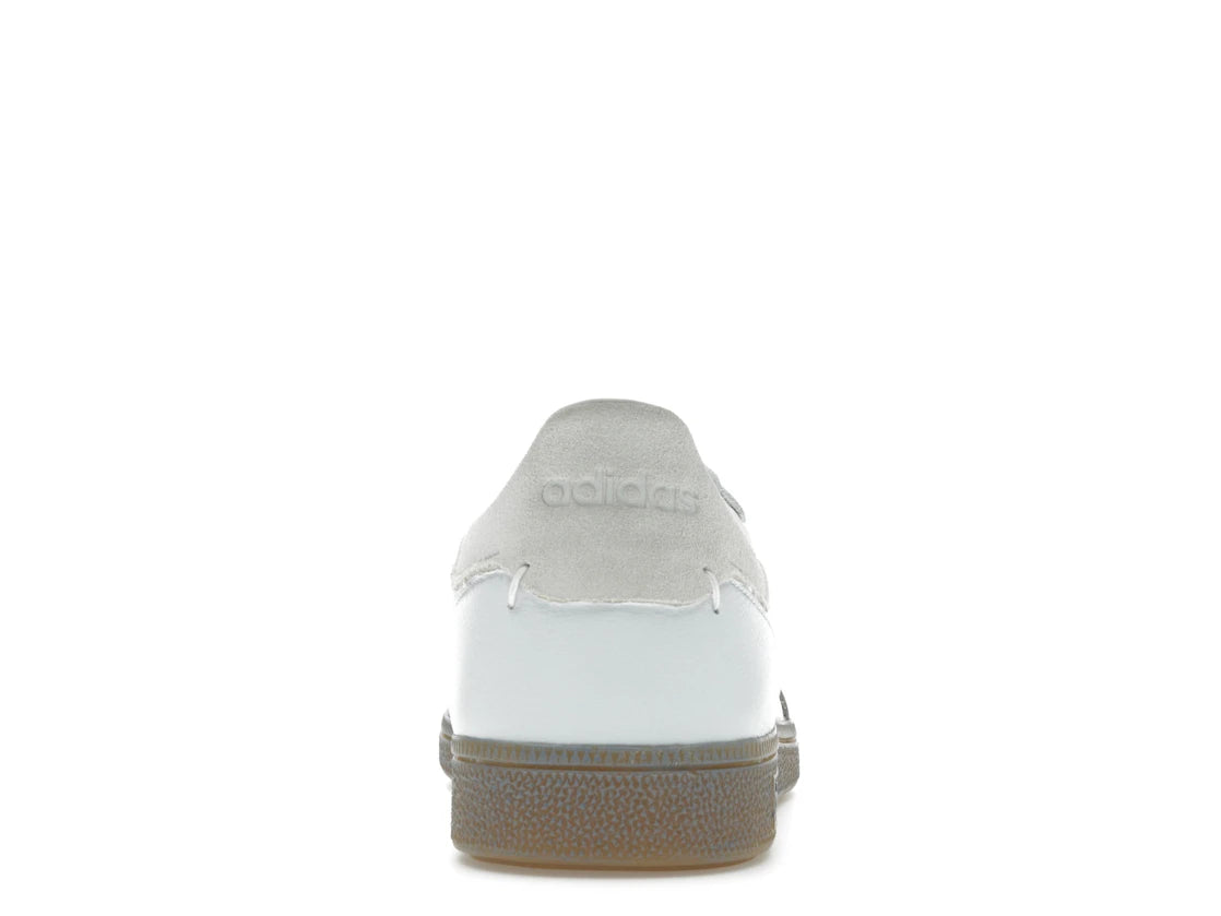 adidas Handball Spezial Invincible Kristallweiß Grau
