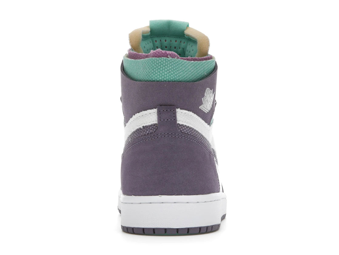 Jordan 1 High Zoom Air CMFT White Daybreak Tropical Twist