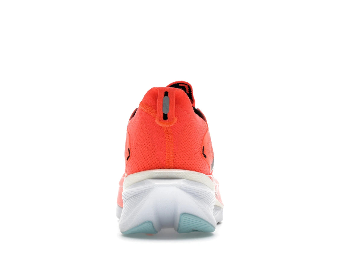 Brooks Hyperion 3 Max Fiery Coral Black