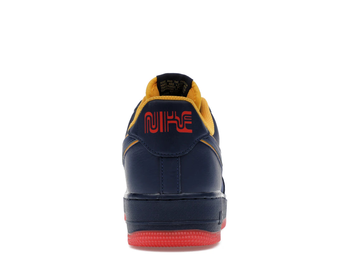 Nike Air Force 1 Low Retro Lettering