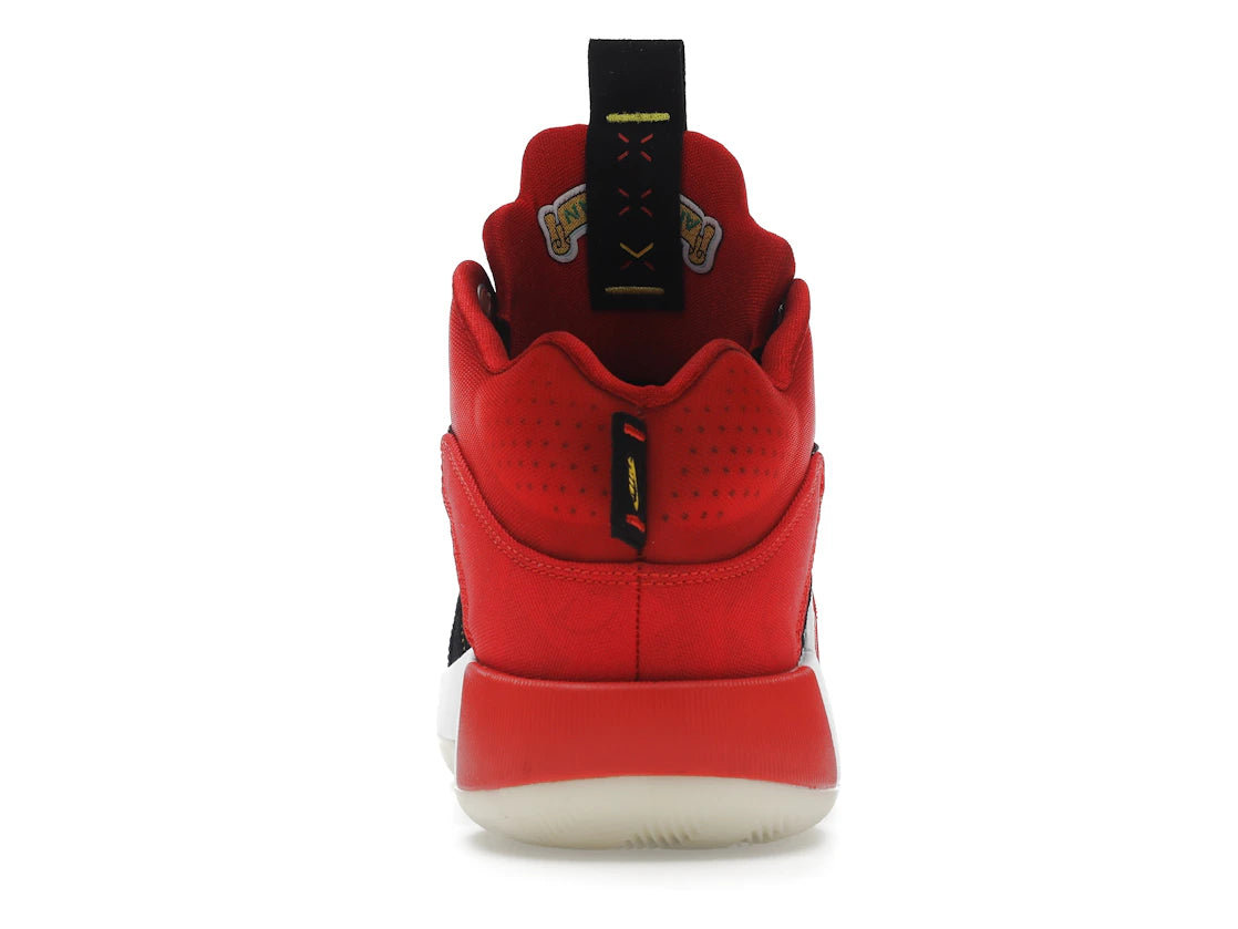 Jordan XXXV Chinesisches Neujahr (2021)