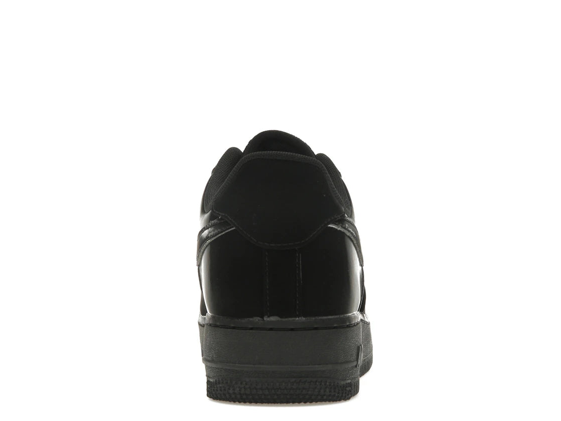 Nike Air Force 1 Low LX Vanta Schwarz