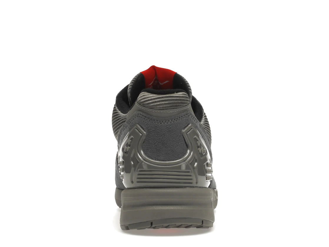 adidas ZX 8000 LEGO Color Pack Grau