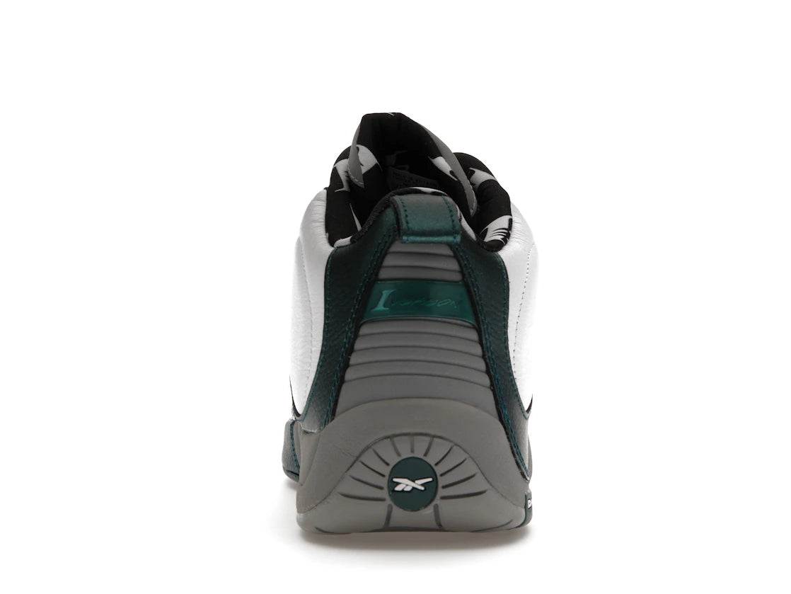 Reebok Answer IV The Tunnel