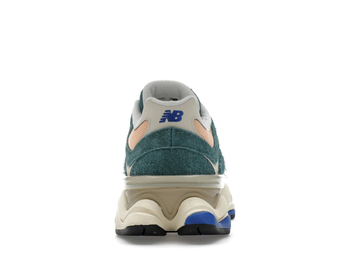 New Balance 9060 New Spruce Purple