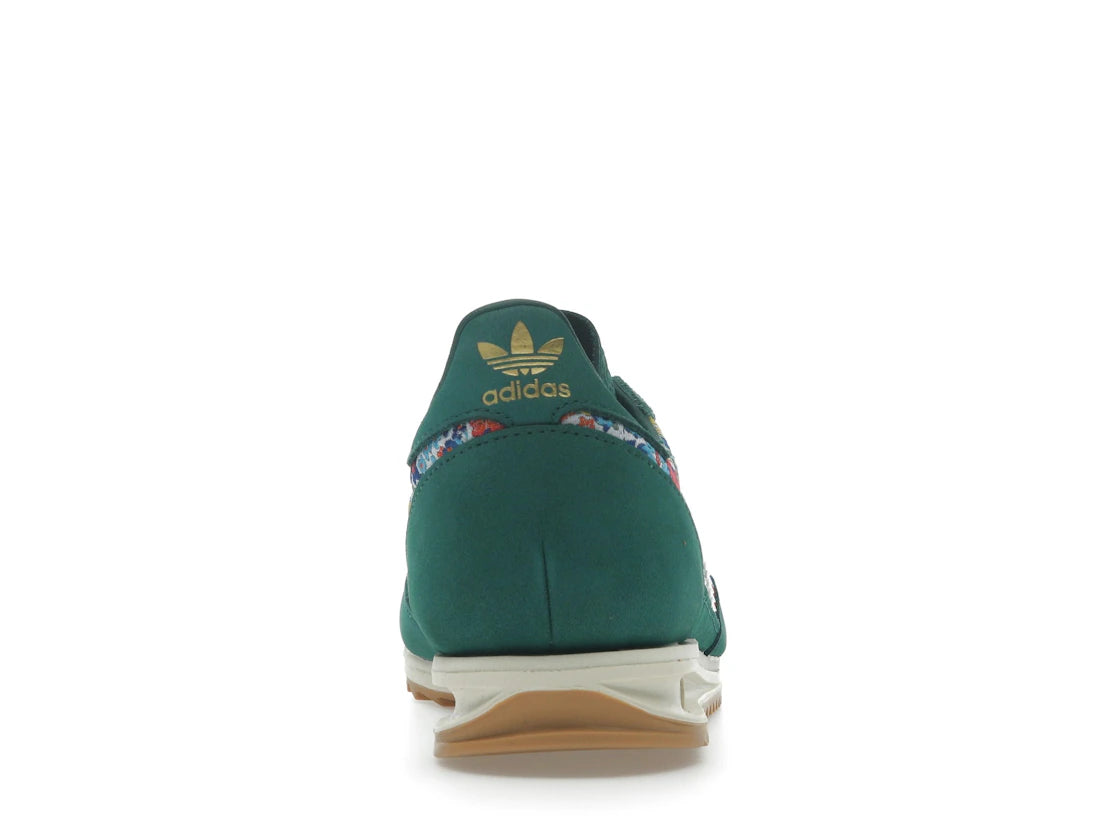 adidas SL 72 OG Liberty London Collegiate Green (Damen)
